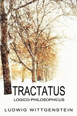 Tractatus Logico-Philosophicus by Russell, Bertrand