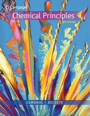 Chemical Principles by Zumdahl, Steven S.