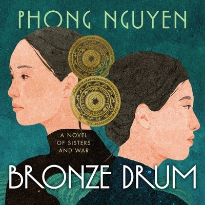 Bronze Drum by Nguyen, Phong