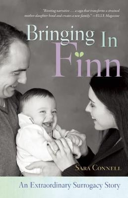 Bringing in Finn by Connell, Sara