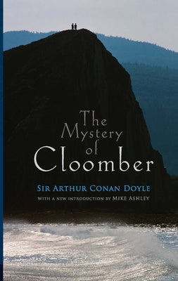 The Mystery of Cloomber by Doyle, Sir Arthur Conan