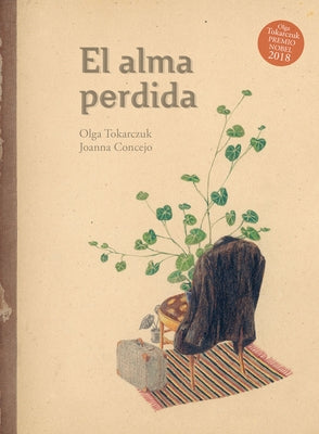 El Alma Perdida by Concejo, Joanna