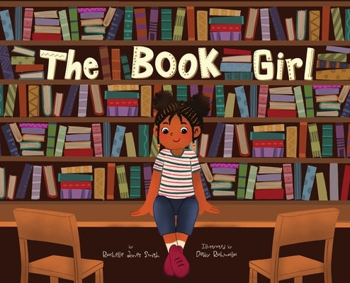 The Book Girl by Jones Smith, Rachelle