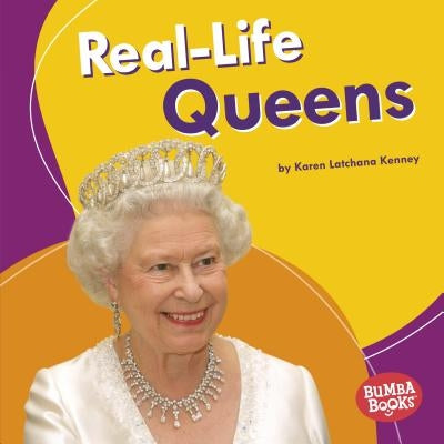 Real-Life Queens by Kenney, Karen
