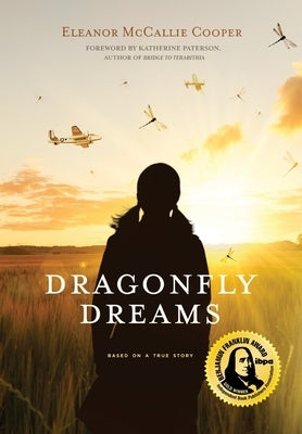 Dragonfly Dreams by Cooper, Eleanor McCallie