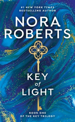 Key of Light by Roberts, Nora