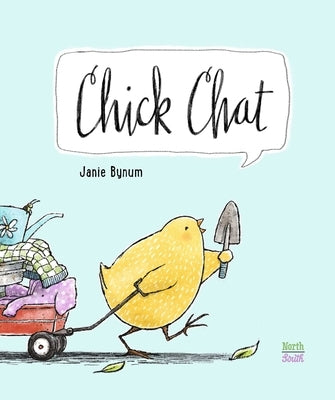 Chick Chat by Bynum, Janie