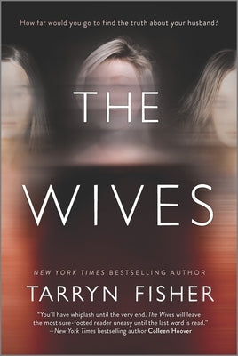 The Wives by Fisher, Tarryn