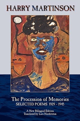 The Procession of Memories by Martinson, Harry