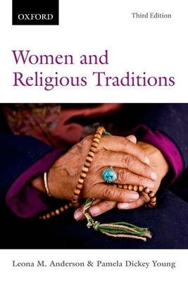 Women and Religious Traditions by Anderson, Leona M.