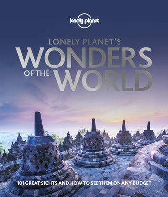 Lonely Planet Lonely Planet's Wonders of the World 1 by Planet, Lonely