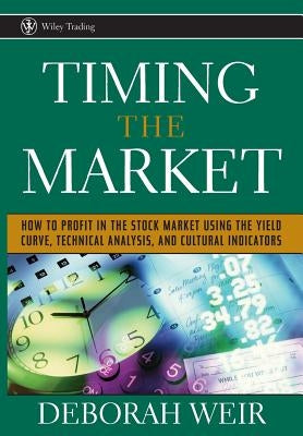 Timing the Market by Weir