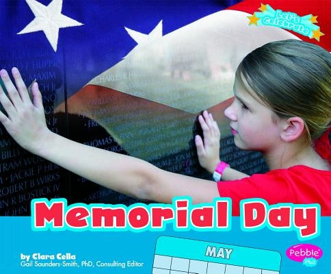 Memorial Day by Cella, Clara