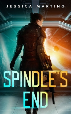 Spindle's End by Marting, Jessica