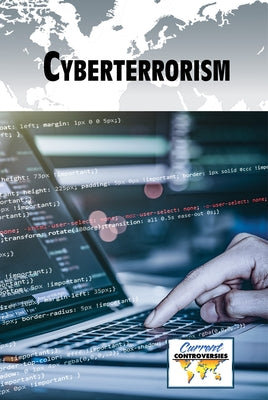 Cyberterrorism by Grove, Erica