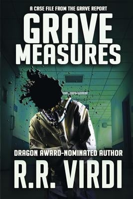 Grave Measures by Virdi, R. R.