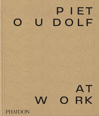 Piet Oudolf at Work by Schmidt, Cassian