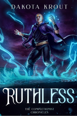 Ruthless by Krout, Dakota