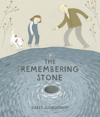 The Remembering Stone by Sookocheff, Carey