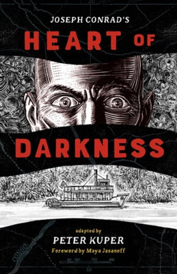 Heart of Darkness by Conrad, Joseph