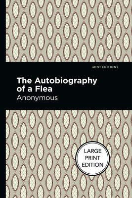 Autobiography of a Flea by Anonymous