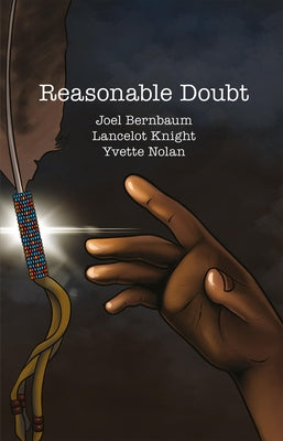 Reasonable Doubt by Bernbaum, Joel