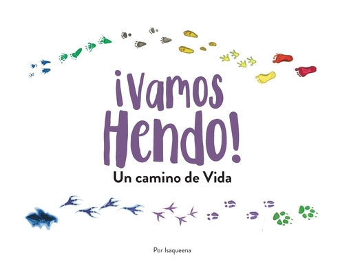 ¡vamos Hendo! by Isaqueena
