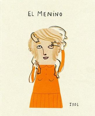 El Menino by Isol