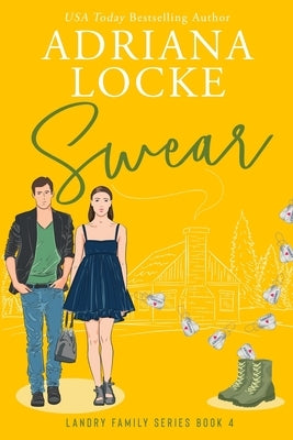 Swear by Locke, Adriana