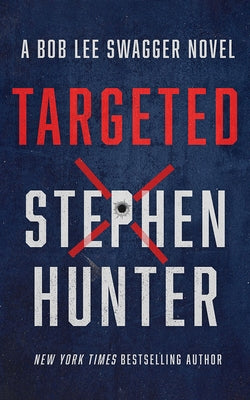 Targeted by Hunter, Stephen