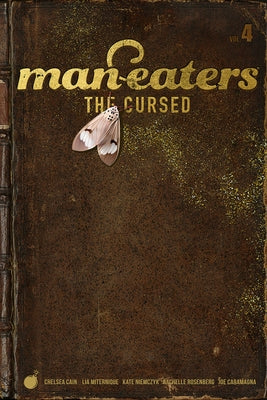 Man-Eaters, Volume 4: The Cursed by Cain, Chelsea