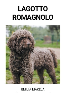 Lagotto Romagnolo by M&#228;kel&#228;, Emilia