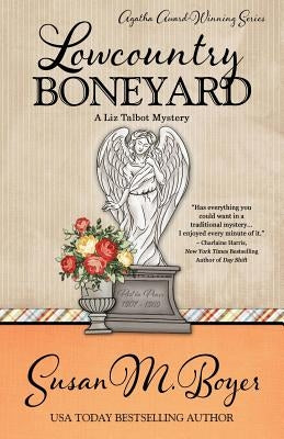 Lowcountry Boneyard by Boyer, Susan M.