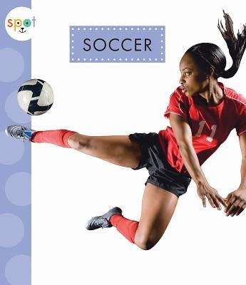 Soccer by Schuh, Mari C.