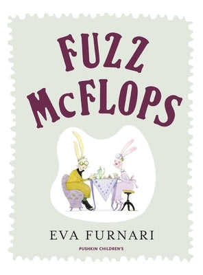 Fuzz McFlops by Furnari, Eva