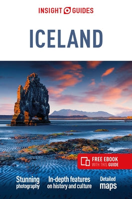 Insight Guides Iceland (Travel Guide with Free Ebook) by Insight Guides