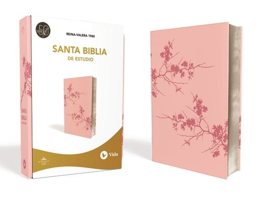 Santa Biblia de Estudio-Rvr 1960 by Vida