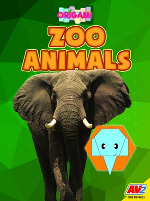 Zoo Animals by Gillespie, Katie