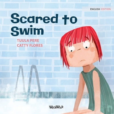 Scared to Swim by Pere, Tuula