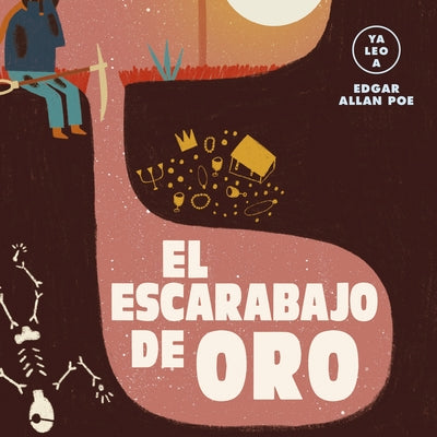 El Escarabajo de Oro by Gil, Carmen