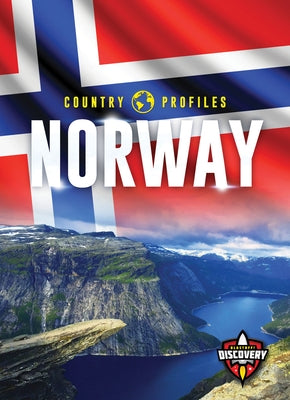 Norway by Bowman, Chris