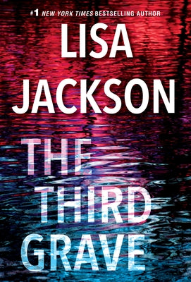 The Third Grave by Jackson, Lisa