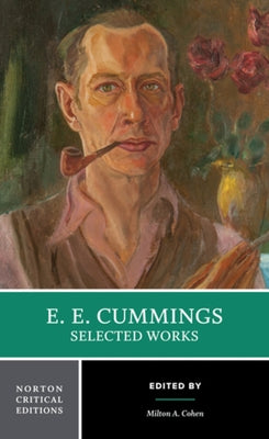 e. e. cummings: Selected Works by Cummings, E. E.