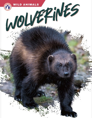 Wolverines by Gendell, Megan