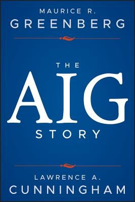 Aig + Ws by Greenberg
