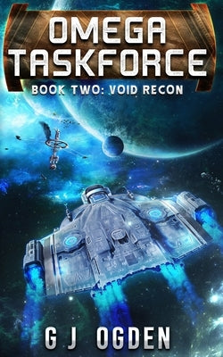 Void Recon: A Military Sci-Fi Series by Ogden, S. L.