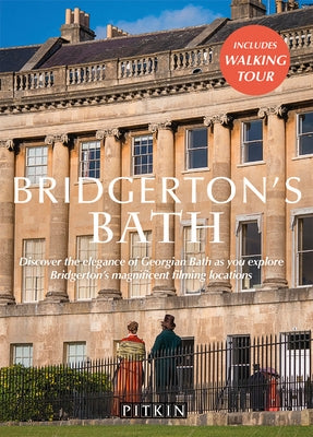 Bridgerton's Bath by Hicks, Antonia