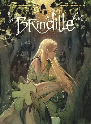 Brindille by Brremaud, Frederic