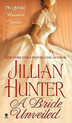 A Bride Unveiled by Hunter, Jillian