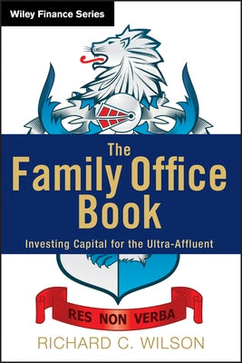 Family Office by Wilson